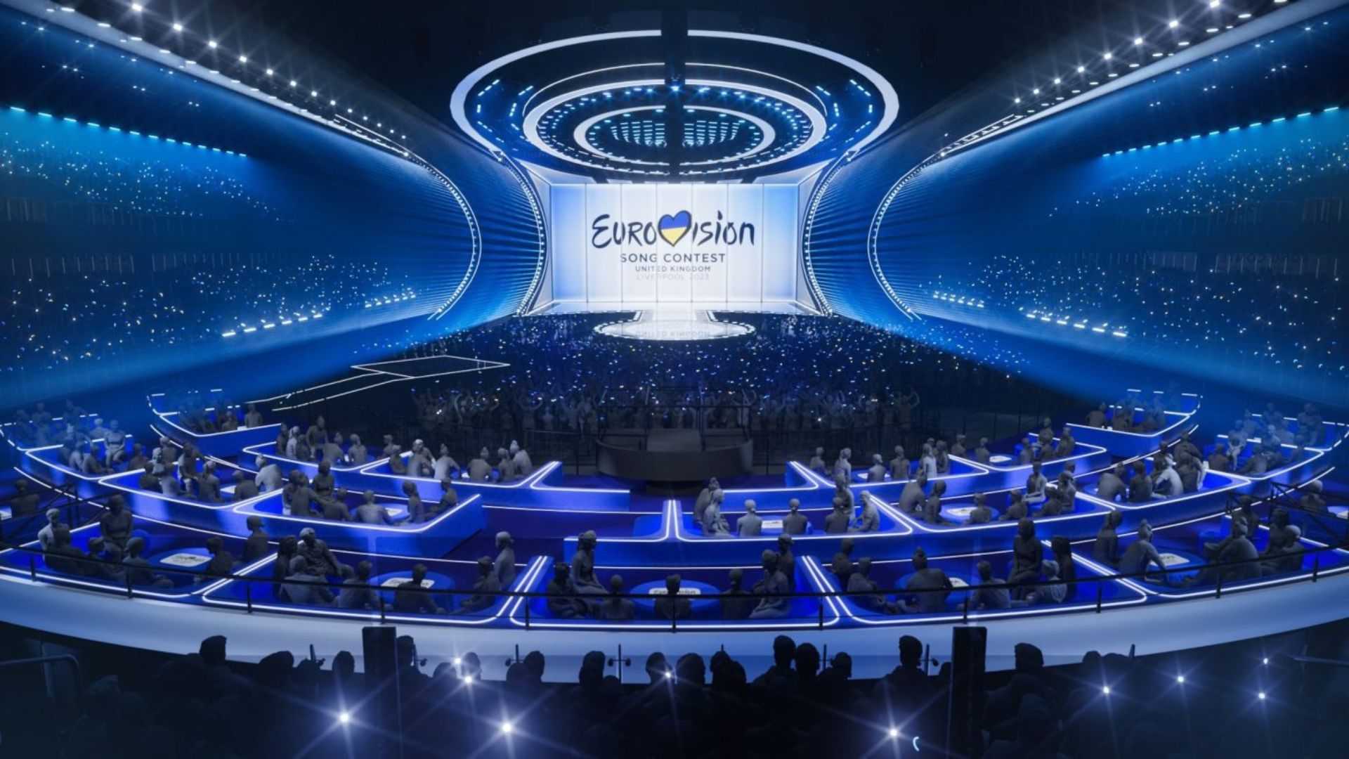 Eurovision 2025 In Australia: When & Where To Watch Live Eurovision 2025 In Australia: When & Where To Watch Live