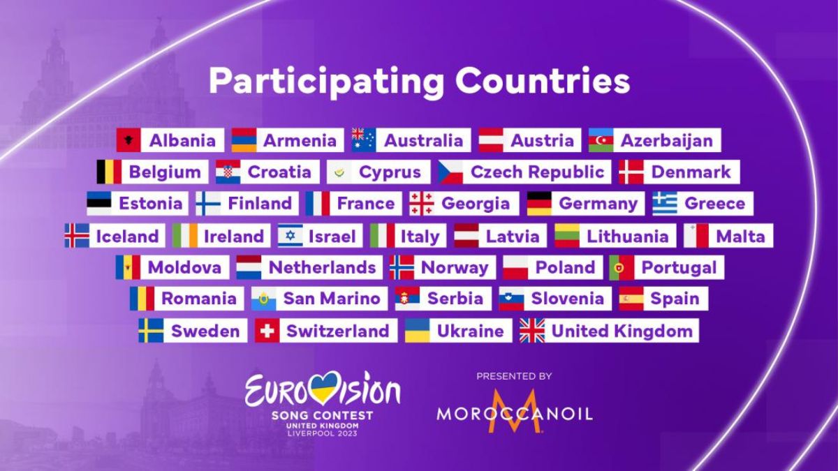 Eurovision 2025: Protest And Resilience Couldn't Stop Austria's JJ Eurovision 2025: Protest And Resilience Couldn't Stop Austria's JJ