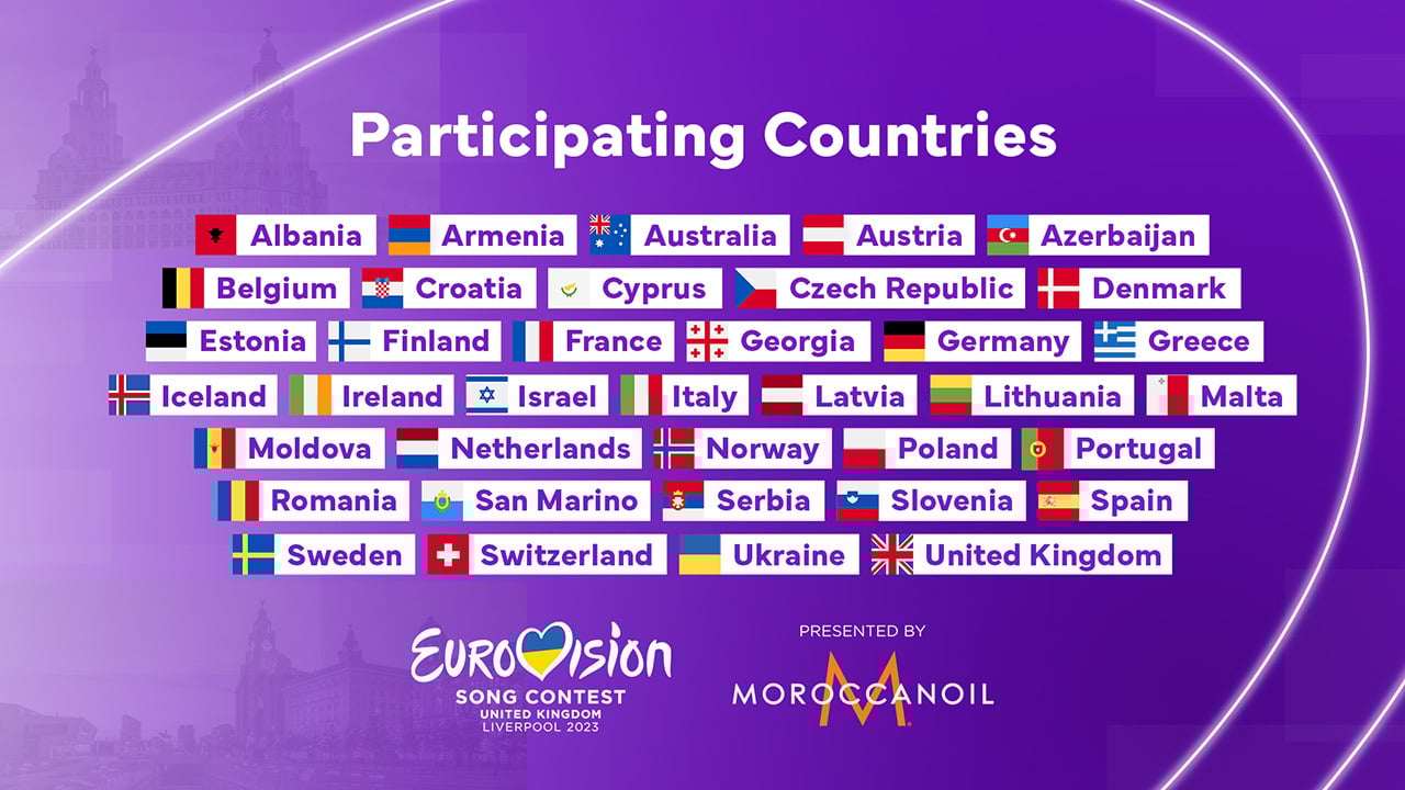 Eurovision 2025: Ranking The Finalists From Hypnotic To Atrocious Eurovision 2025: Ranking The Finalists From Hypnotic To Atrocious