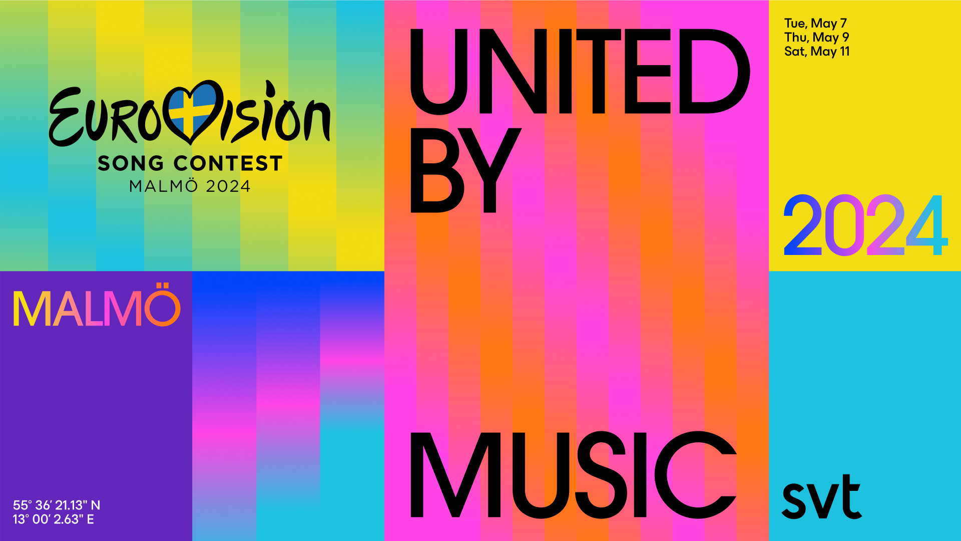Eurovision 2025: Semi-Final And Grand Final Dates Announced Eurovision 2025: Semi-Final And Grand Final Dates Announced