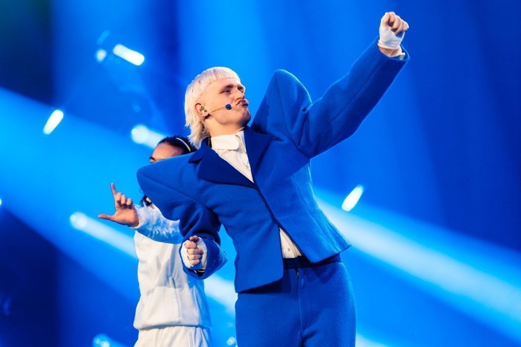 Eurovision 2025: Speculation Mounts Over Jamala's Participation Eurovision 2025: Speculation Mounts Over Jamala's Participation