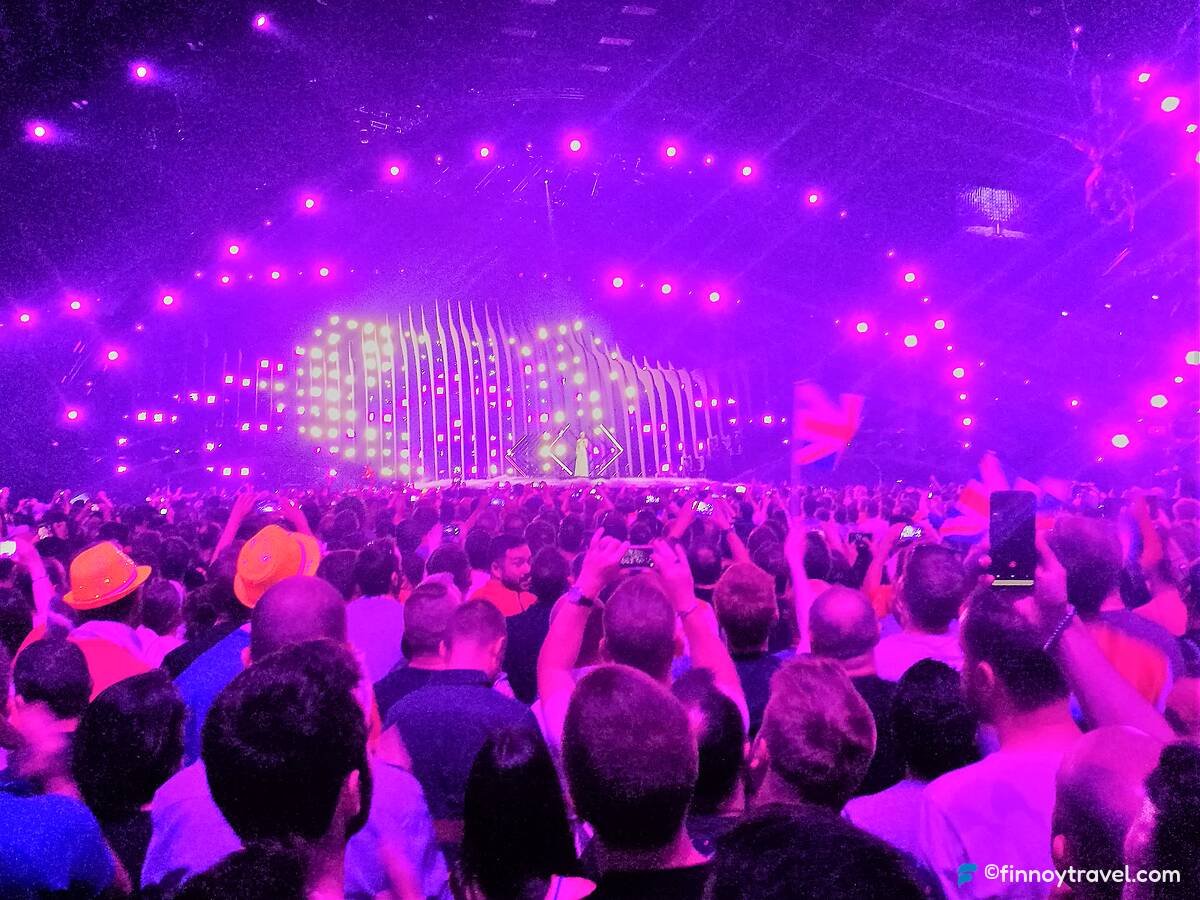 Eurovision 2025: Stand-Up Comedian Among Potential Hosts Eurovision 2025: Stand-Up Comedian Among Potential Hosts