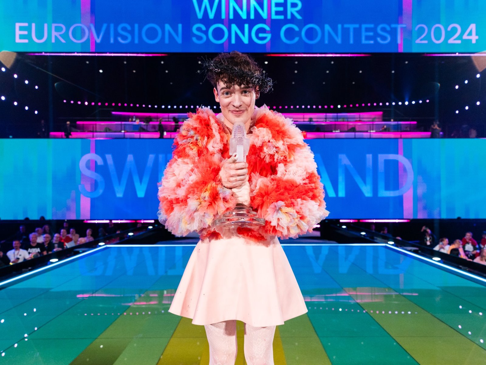 Eurovision 2025: Which Countries Have Announced Their Acts? Eurovision 2025: Which Countries Have Announced Their Acts?