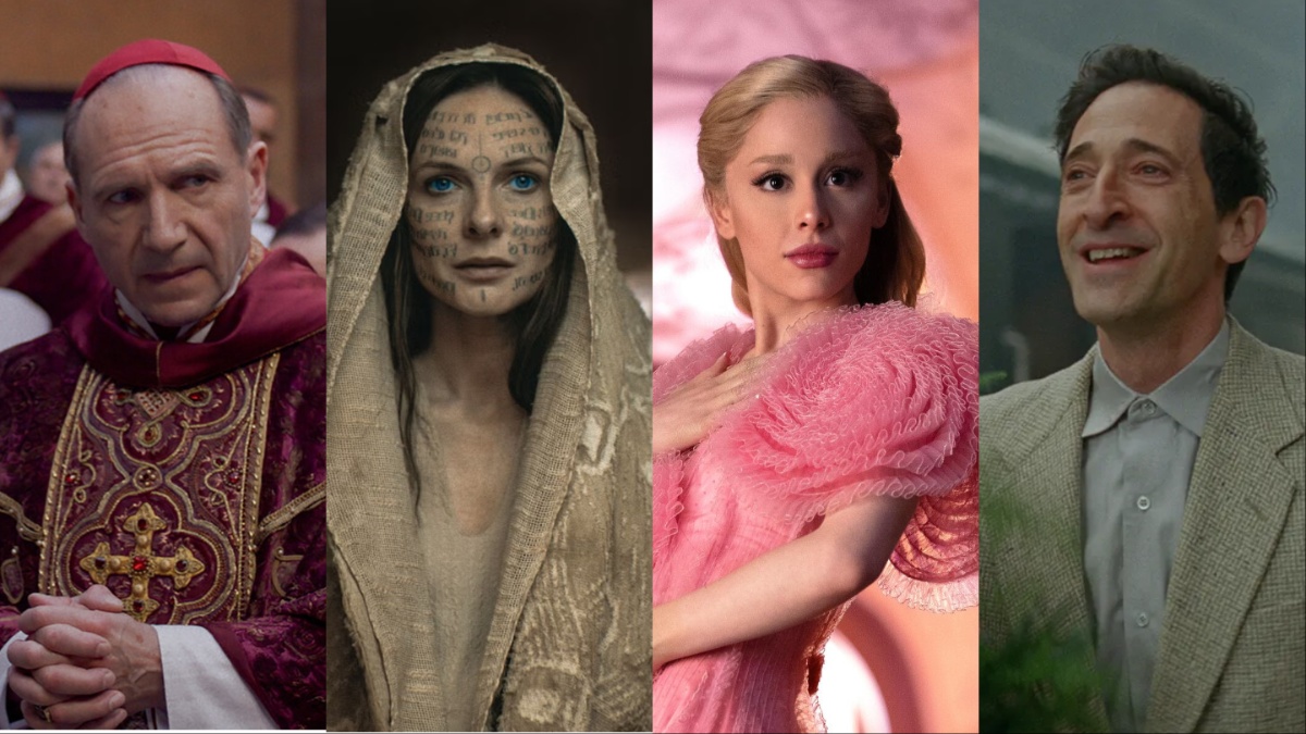 Eurovision 2025: Who Are The Frontrunners? Eurovision 2025: Who Are The Frontrunners?