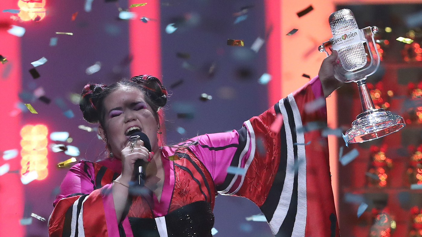 Eurovision Director Rejects Boycott Calls Regarding Israel Eurovision Director Rejects Boycott Calls Regarding Israel
