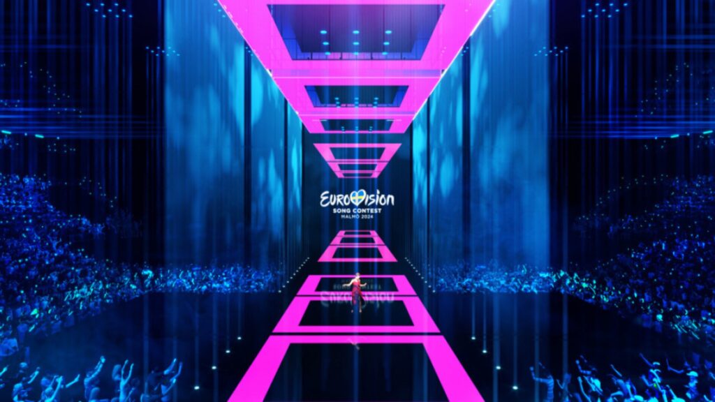 Eurovision In Concert 2025 Lineup Includes Armenia's Parg Eurovision In Concert 2025 Lineup Includes Armenia's Parg