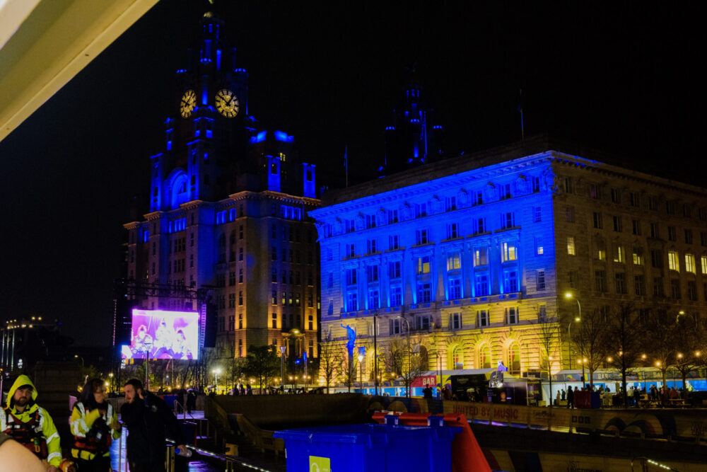 Eurovision In Manchester: What You Need To Know This Week Eurovision In Manchester: What You Need To Know This Week