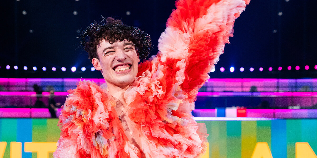 Eurovision Song Contest 2024: Germany's 2025 Entry - Who Will Sing? Eurovision Song Contest 2024: Germany's 2025 Entry - Who Will Sing?