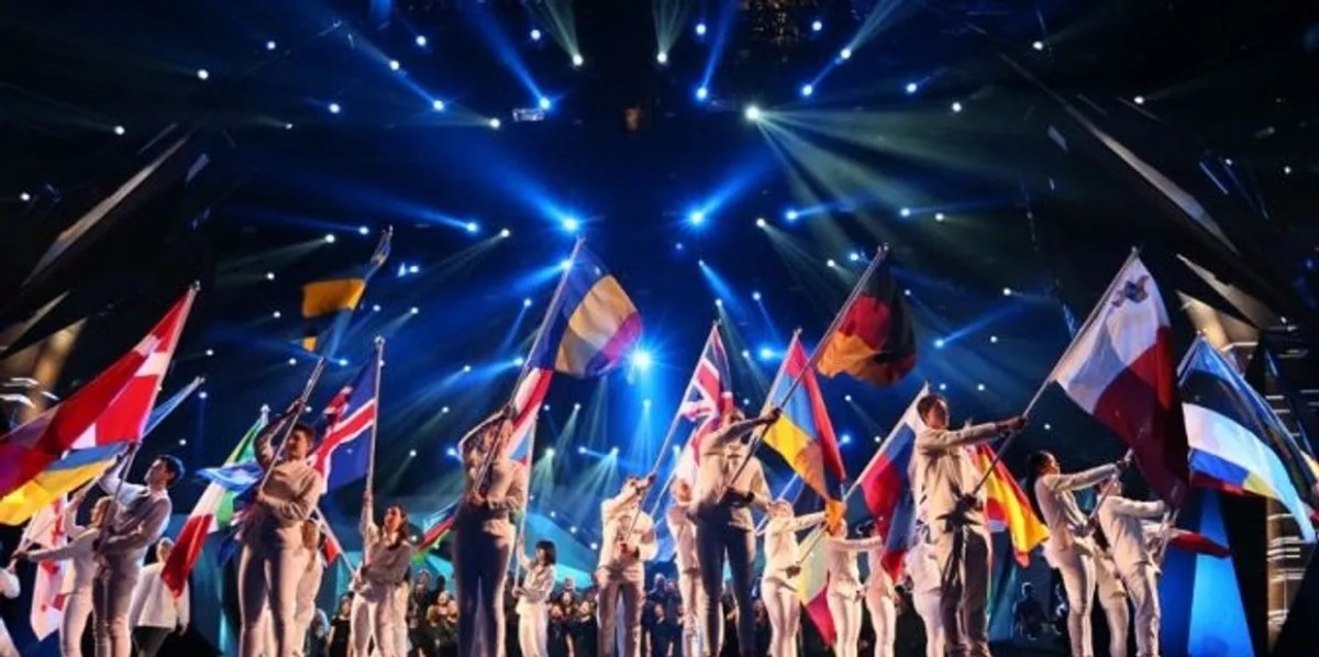 Eurovision Song Contest Voting Explained Eurovision Song Contest Voting Explained