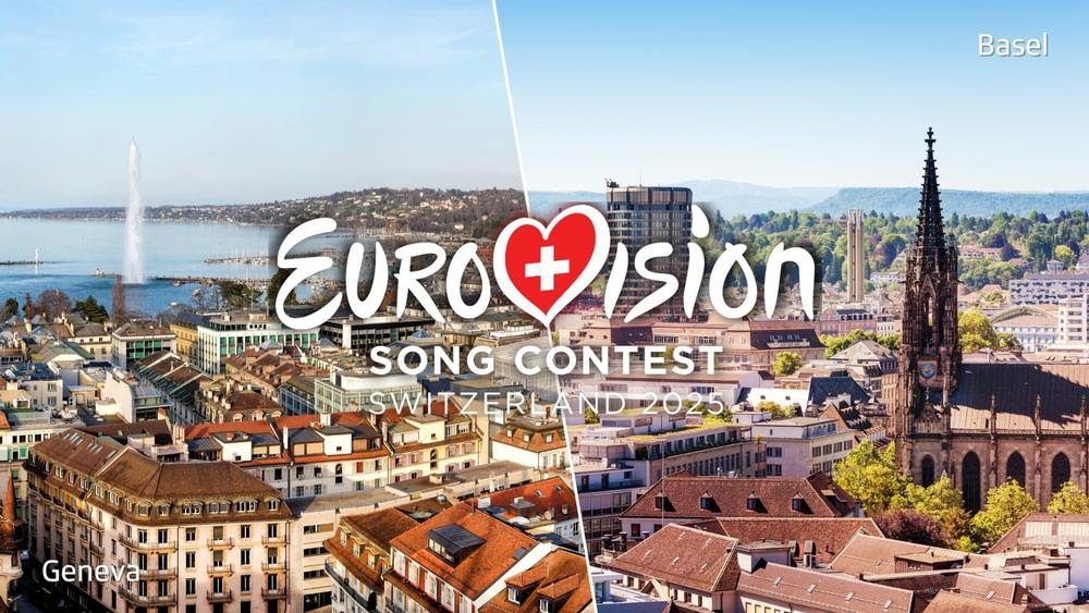 Eurovision Village 2025: Basel Funding Approved