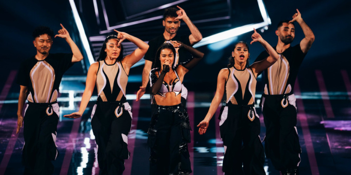 Eurovision's Decision To Hold Contest In Israel Sparks Boycott Debate Eurovision's Decision To Hold Contest In Israel Sparks Boycott Debate