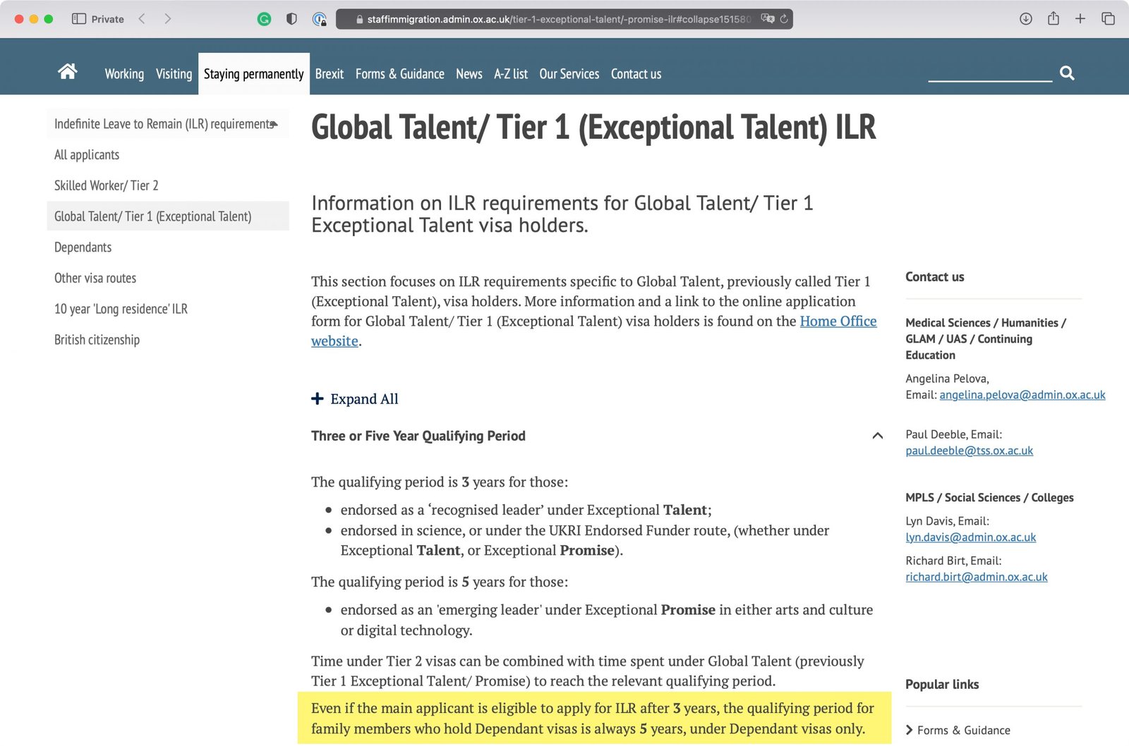 Eurovision's Global Talent: A Look At Cross-National Artists Eurovision's Global Talent: A Look At Cross-National Artists