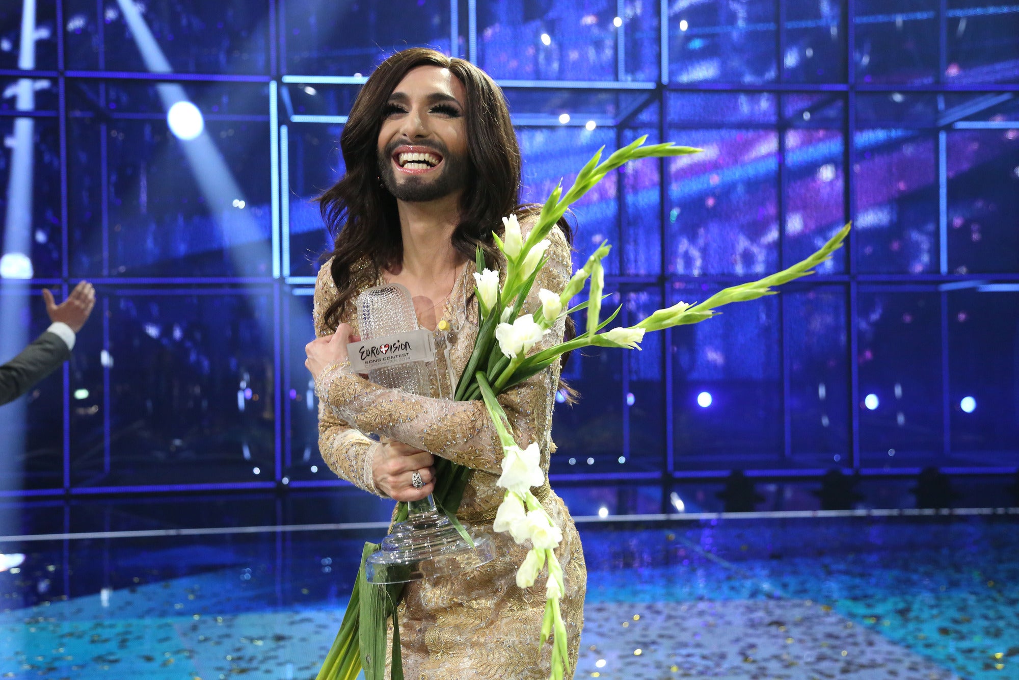 Eurovision's Most Controversial Acts: A Look Back As The UK Unveils Its 2025 Entry Eurovision's Most Controversial Acts: A Look Back As The UK Unveils Its 2025 Entry