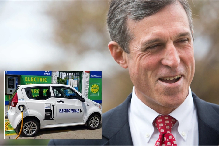 EV Mandate Faces Strong Opposition From Car Dealers EV Mandate Faces Strong Opposition From Car Dealers