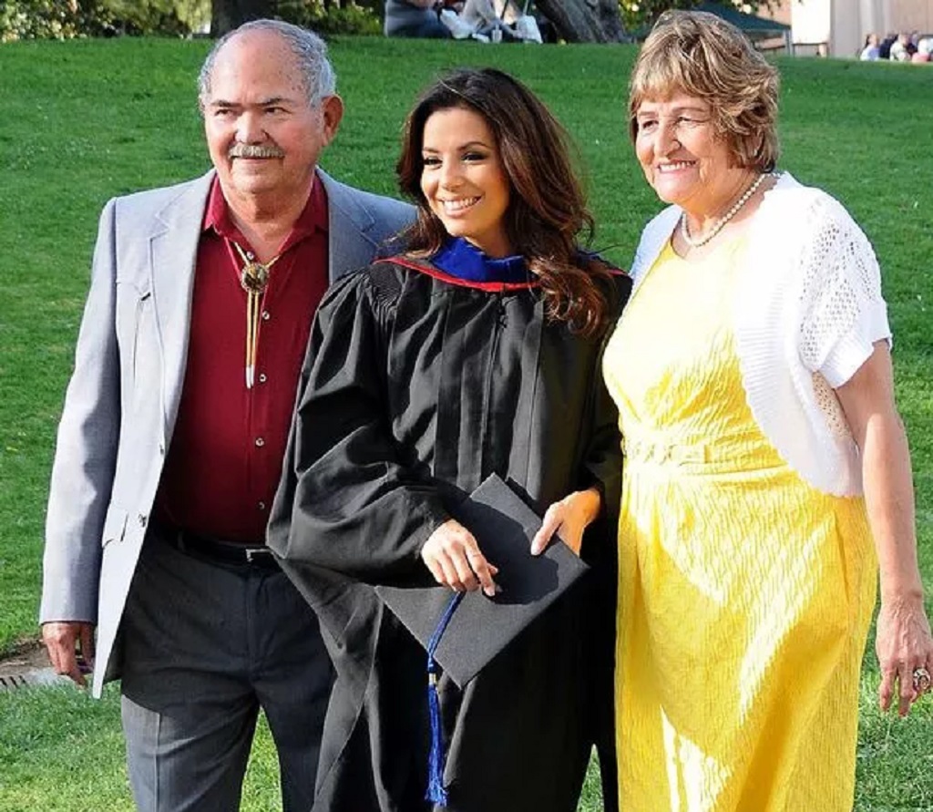 Eva Longoria At 50: A Look At Her Most Stunning Photos Eva Longoria At 50: A Look At Her Most Stunning Photos