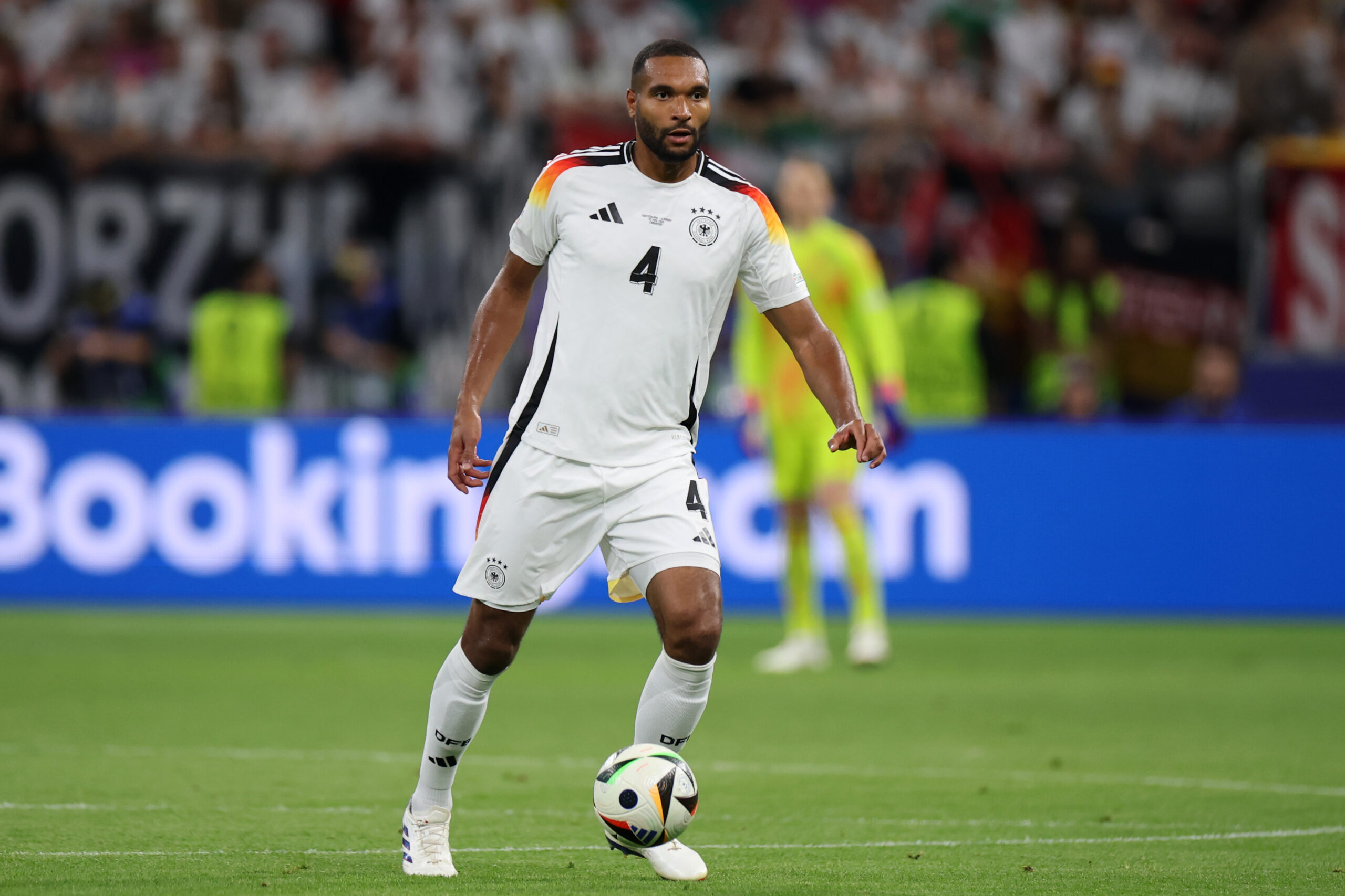 Evaluating The Jonathan Tah Transfer Opportunity For Manchester United Evaluating The Jonathan Tah Transfer Opportunity For Manchester United