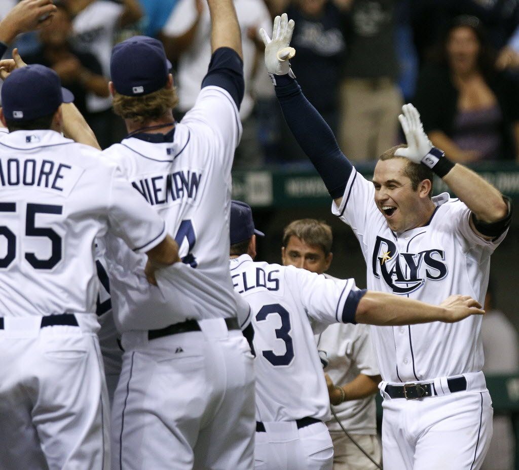 Evan Longoria's Retirement: Reflecting On A Rays Career Evan Longoria's Retirement: Reflecting On A Rays Career