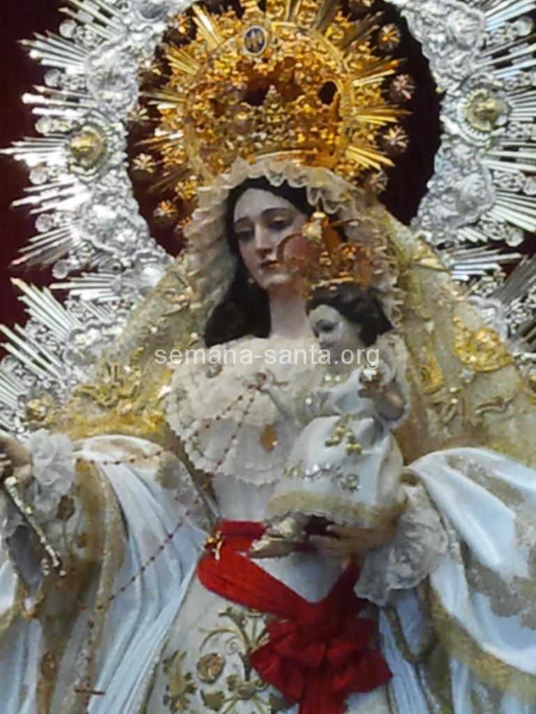 Eventos De Hoy En Sevilla (miércoles 7 De Mayo De 2025) Eventos De Hoy En Sevilla (miércoles 7 De Mayo De 2025)