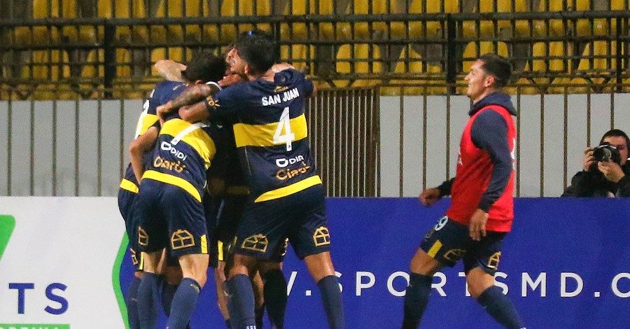 Everton Viña 0-0 Coquimbo Unido: Análisis Del Resultado Y Jugadas Clave Everton Viña 0-0 Coquimbo Unido: Análisis Del Resultado Y Jugadas Clave