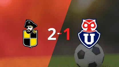 Everton Viña 0-0 Coquimbo Unido: Resultado, Resumen Y Estadísticas Everton Viña 0-0 Coquimbo Unido: Resultado, Resumen Y Estadísticas