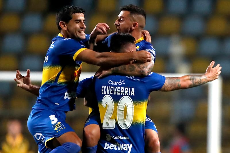 Everton Viña - Coquimbo Unido (0-0): Crónica, Goles Y Estadísticas Del Partido Everton Viña - Coquimbo Unido (0-0): Crónica, Goles Y Estadísticas Del Partido