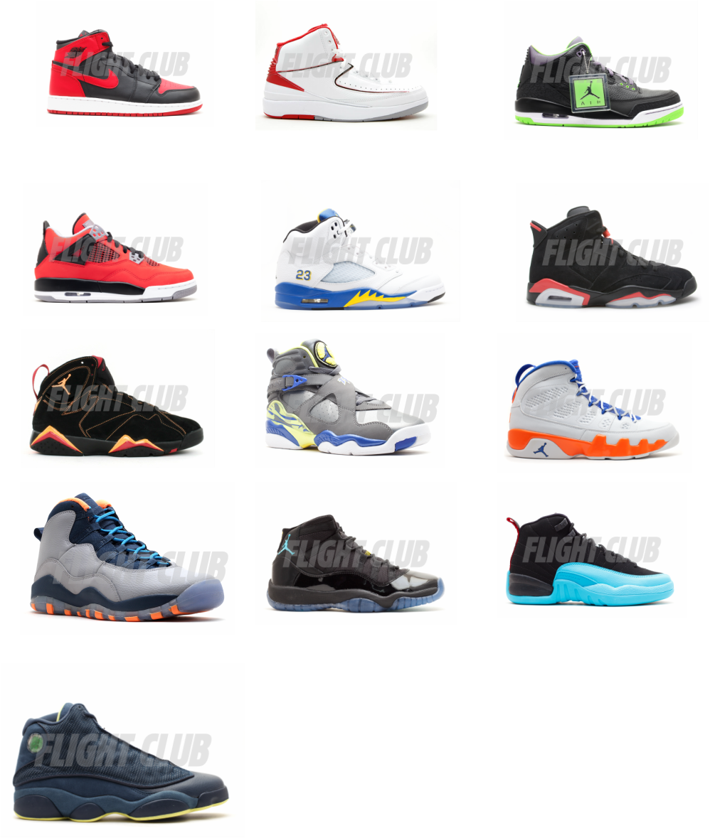 Every Air Jordan Sneaker Releasing In June 2025: A Complete Guide Every Air Jordan Sneaker Releasing In June 2025: A Complete Guide