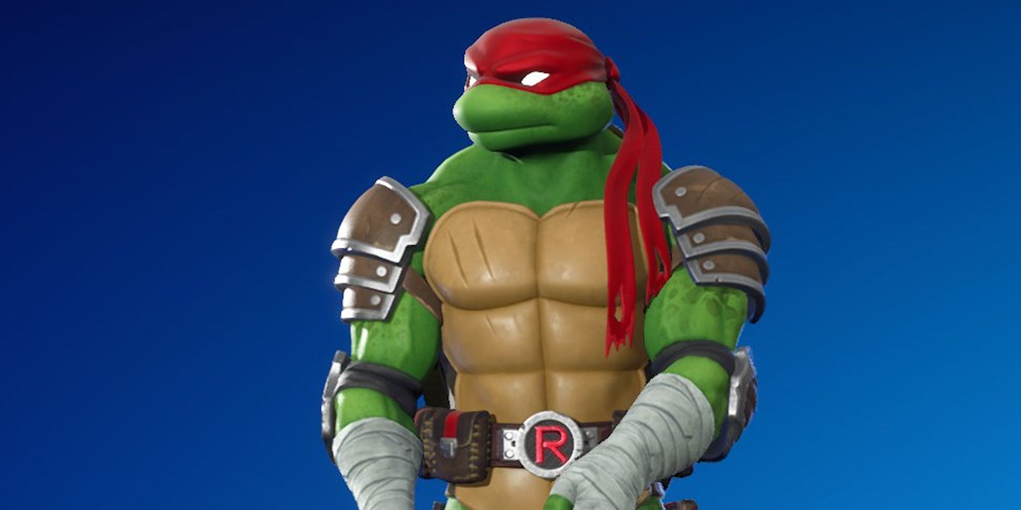 Every Teenage Mutant Ninja Turtle Skin In Fortnite: Locations & Methods Every Teenage Mutant Ninja Turtle Skin In Fortnite: Locations & Methods