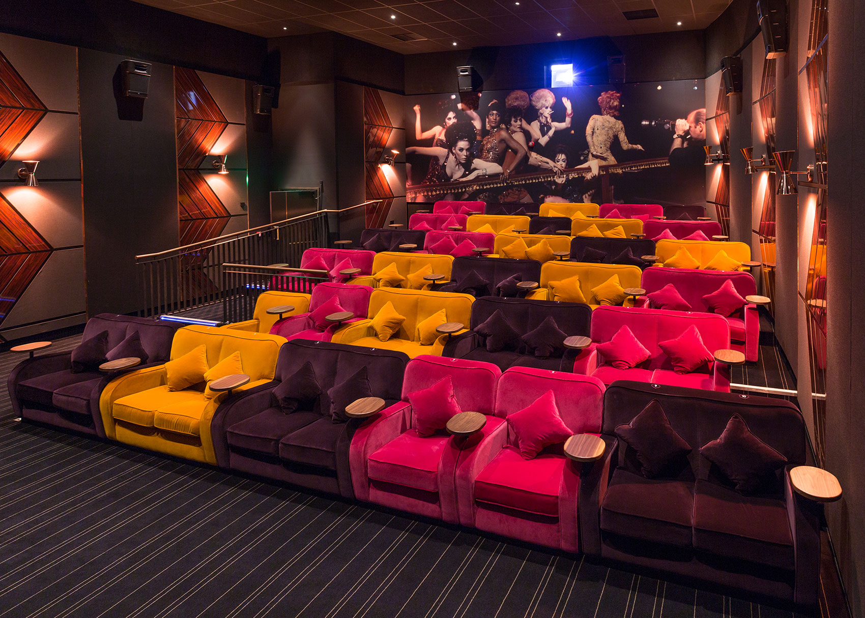 Everyman Cinema Presents: John Barry's Everyman Cinema Presents: John Barry's