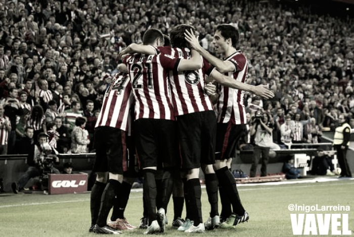 Everything Athletic Club De Bilbao On VAVEL USA