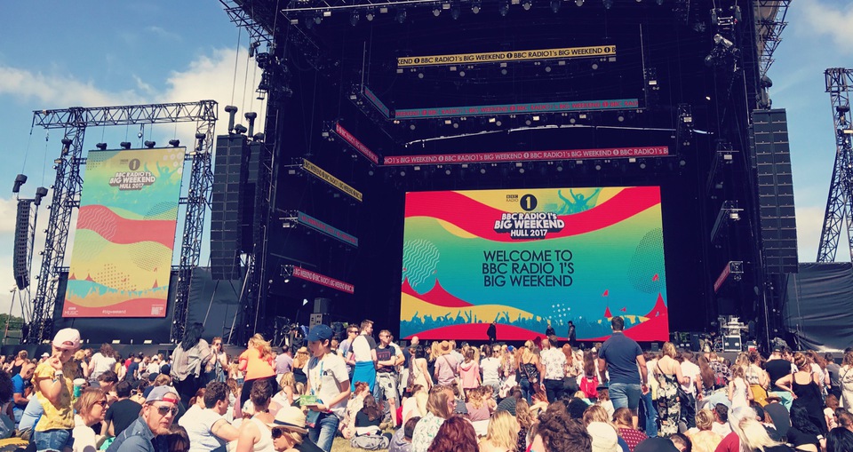 Everything You Need To Know About BBC Radio 1 Big Weekend Tickets Everything You Need To Know About BBC Radio 1 Big Weekend Tickets