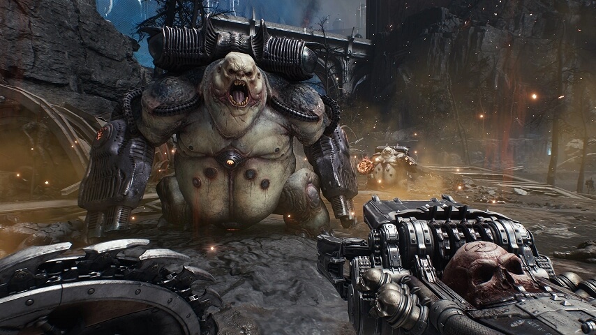 Everything You Need To Know About DOOM: The Dark Ages Everything You Need To Know About DOOM: The Dark Ages