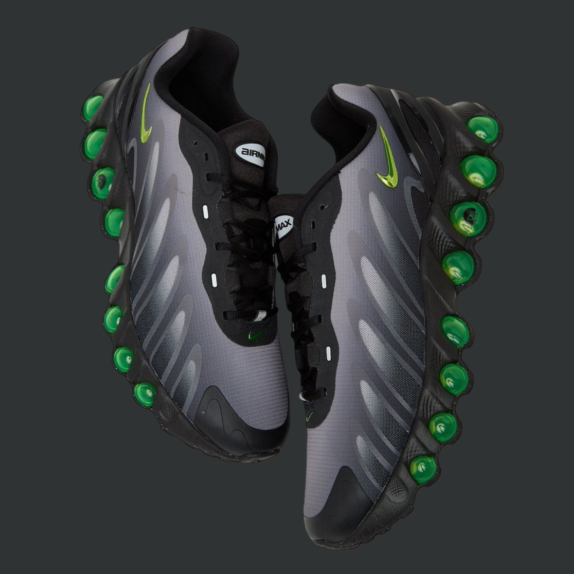 Everything You Need To Know About The Nike Air Max Dn8 Shoe Everything You Need To Know About The Nike Air Max Dn8 Shoe