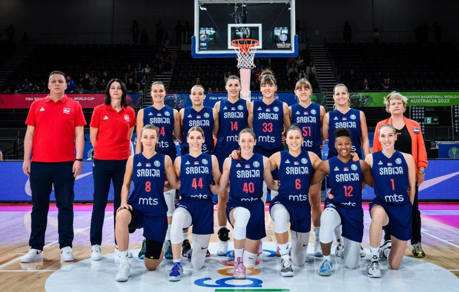 Evrobasket Pripreme: Analiza Generalke Srbije U Bajernovoj Dvorani Evrobasket Pripreme: Analiza Generalke Srbije U Bajernovoj Dvorani