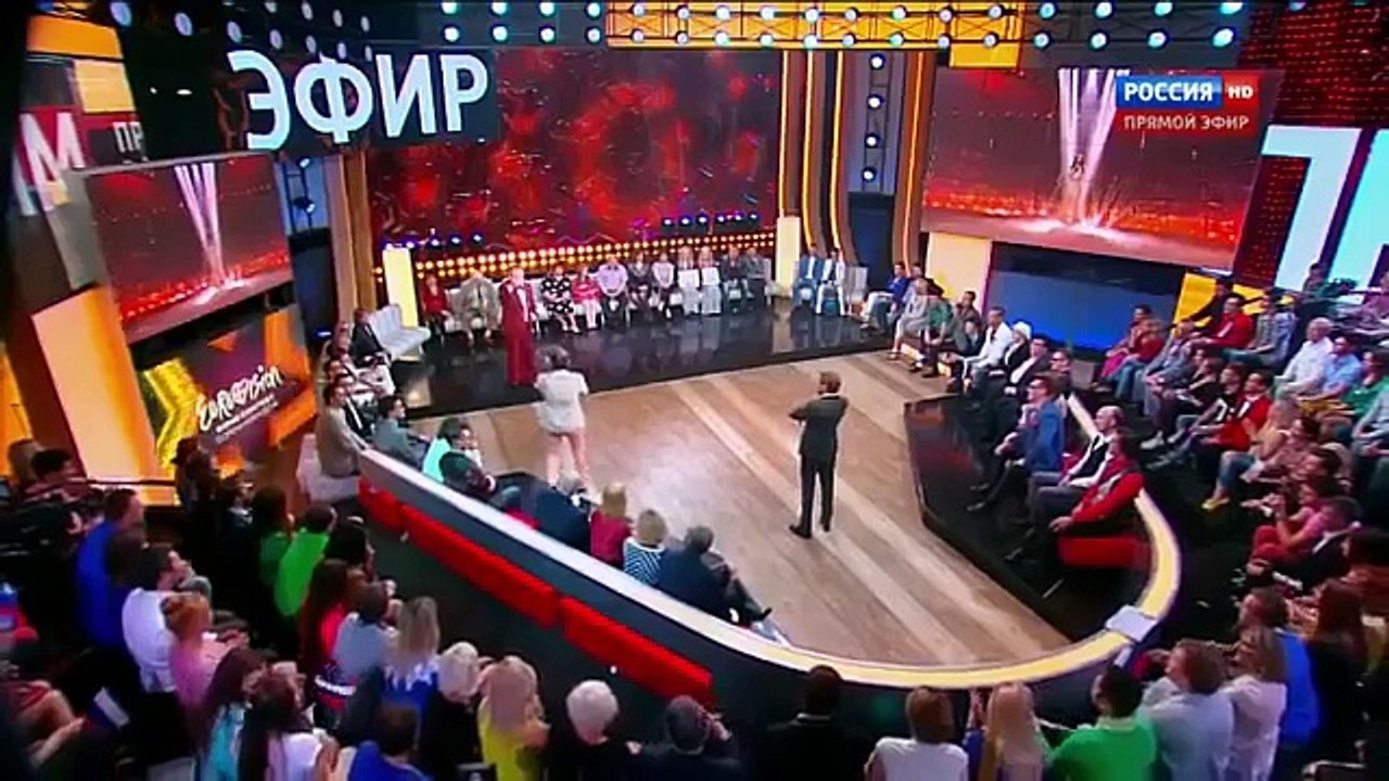 Евровидение-2025: Прогноз Кончиты Вурст — Четыре Потенциальных Победителя Евровидение-2025: Прогноз Кончиты Вурст — Четыре Потенциальных Победителя