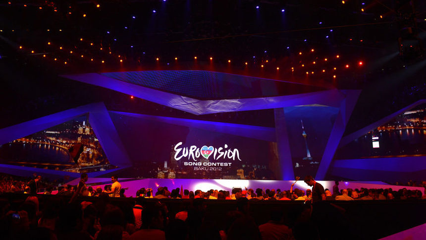 Евровизия 2014: Къде Е Сега Кончита Вурст? Евровизия 2014: Къде Е Сега Кончита Вурст?