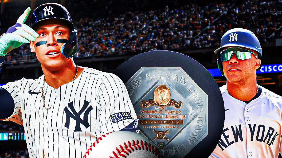 Examining Juan Soto's Performance Following Michael Kay's Comments On Aaron Judge Loyalty Examining Juan Soto's Performance Following Michael Kay's Comments On Aaron Judge Loyalty