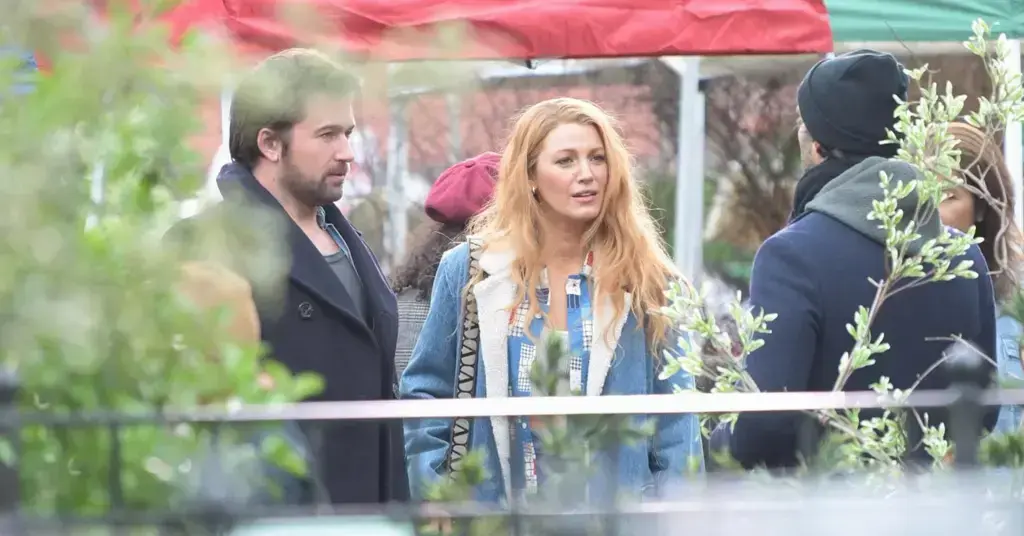 Examining The Controversy: Is The Allegation Against Blake Lively True? Examining The Controversy: Is The Allegation Against Blake Lively True?