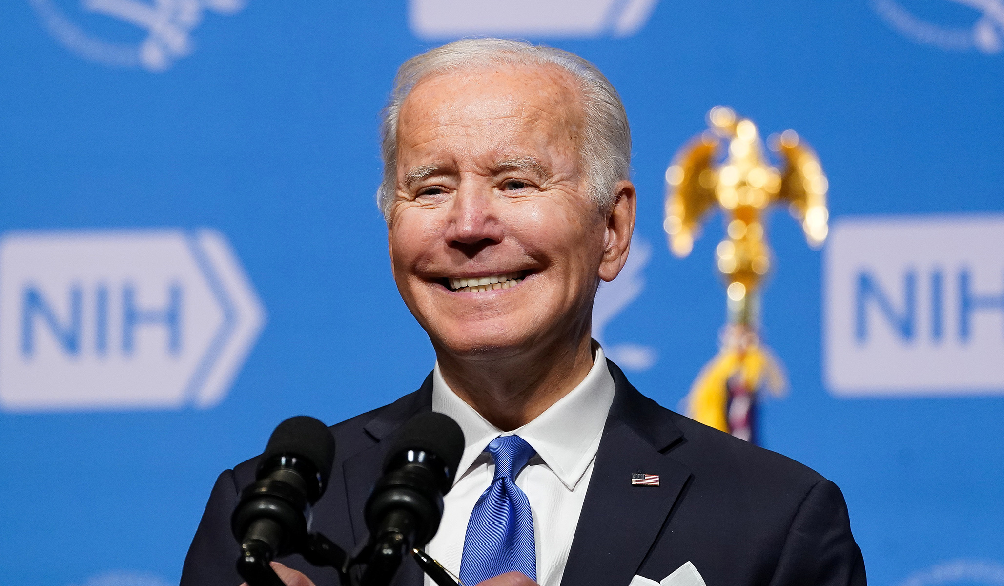 Examining The Controversy: Warren's Comments On Biden's Mental State Examining The Controversy: Warren's Comments On Biden's Mental State