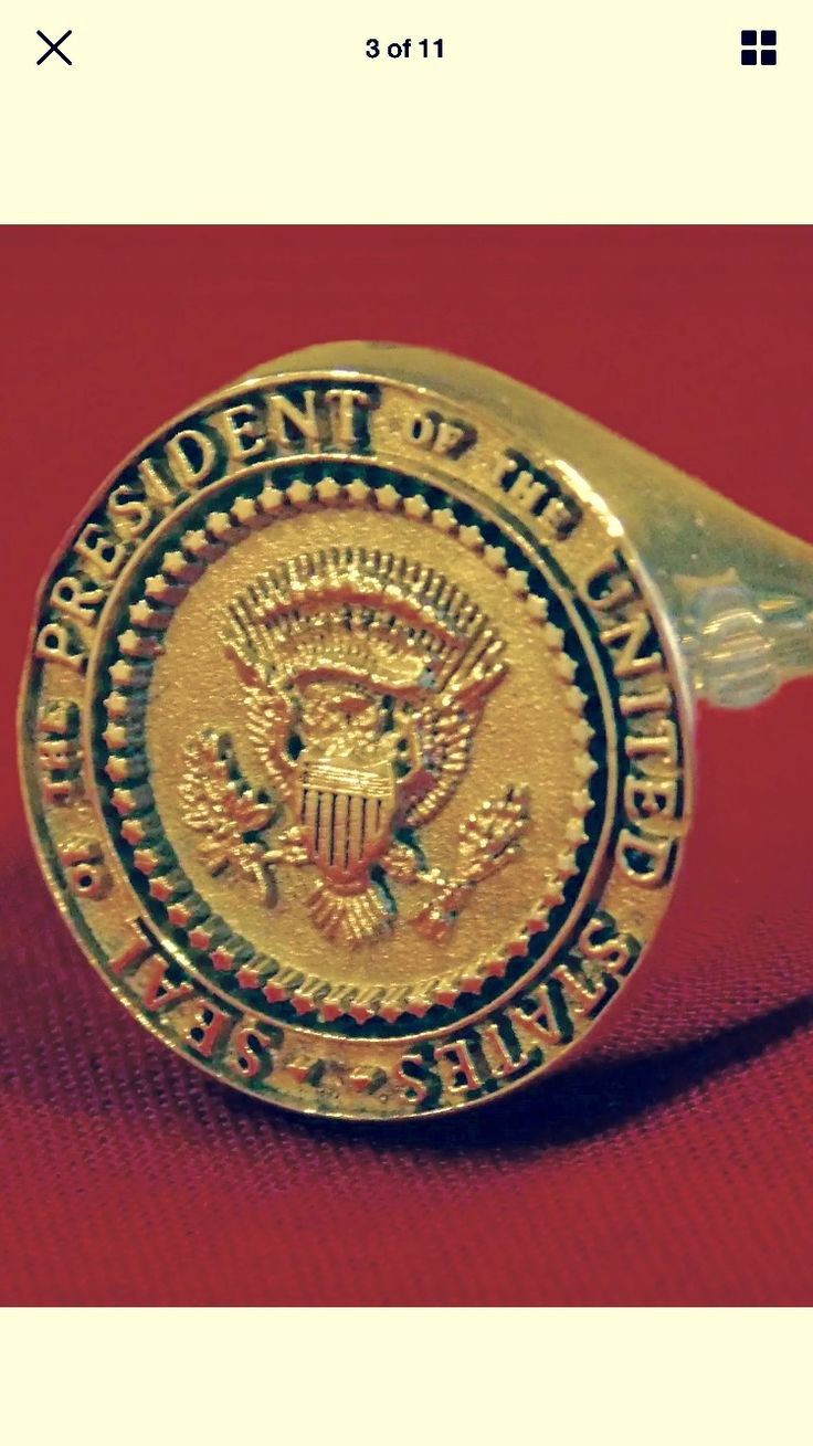 Examining The Ethics Of Presidential Seals, Luxury Items, And Exclusive Events Examining The Ethics Of Presidential Seals, Luxury Items, And Exclusive Events