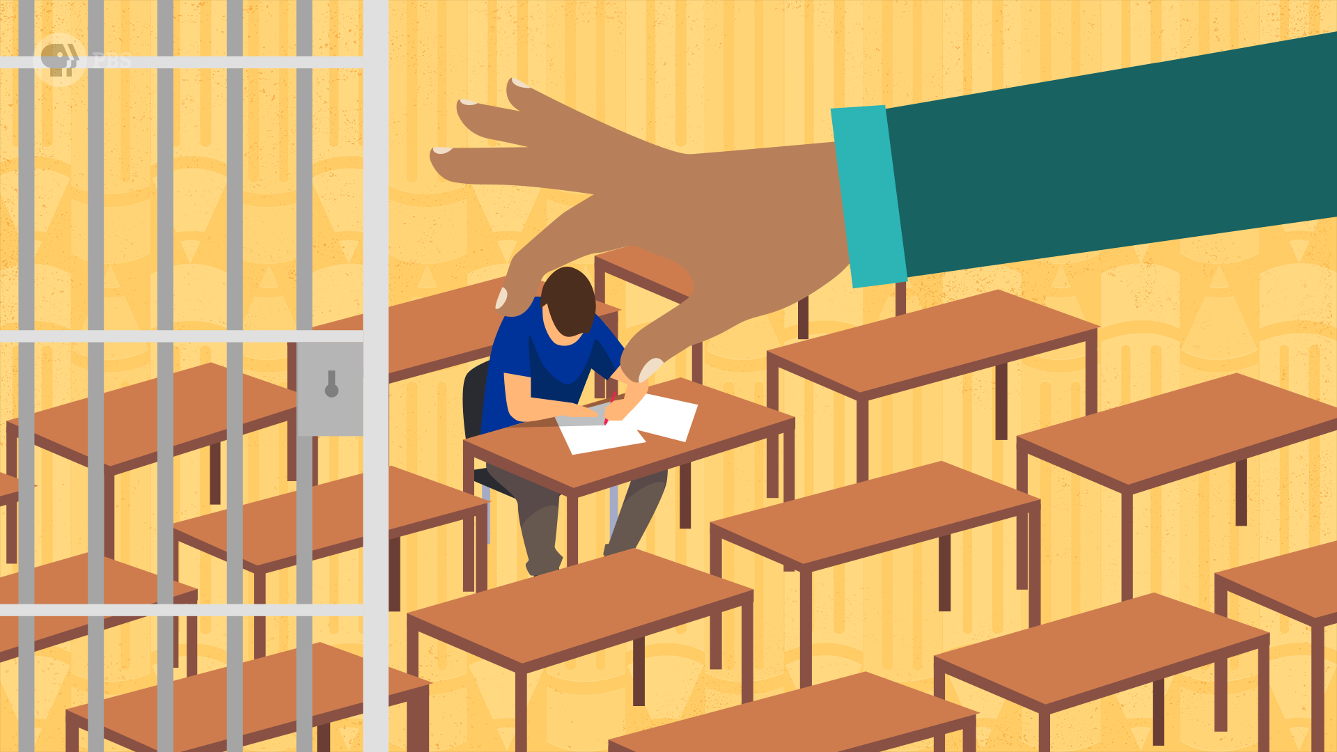 Examining The Ineffectiveness Of School Suspensions Examining The Ineffectiveness Of School Suspensions