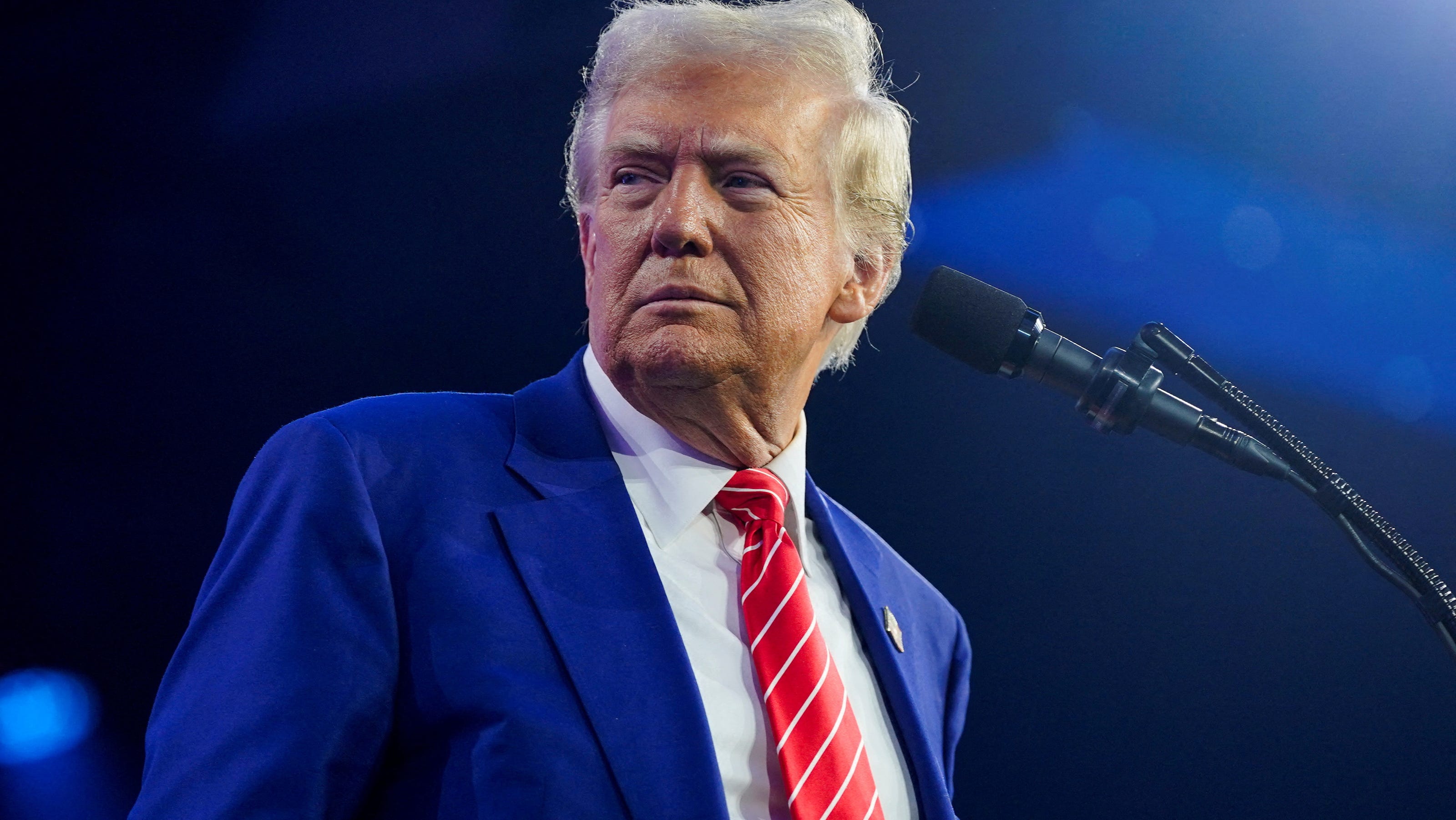 Examining The Strengthened Greenland-Denmark Relationship After Trump's Presidency Examining The Strengthened Greenland-Denmark Relationship After Trump's Presidency