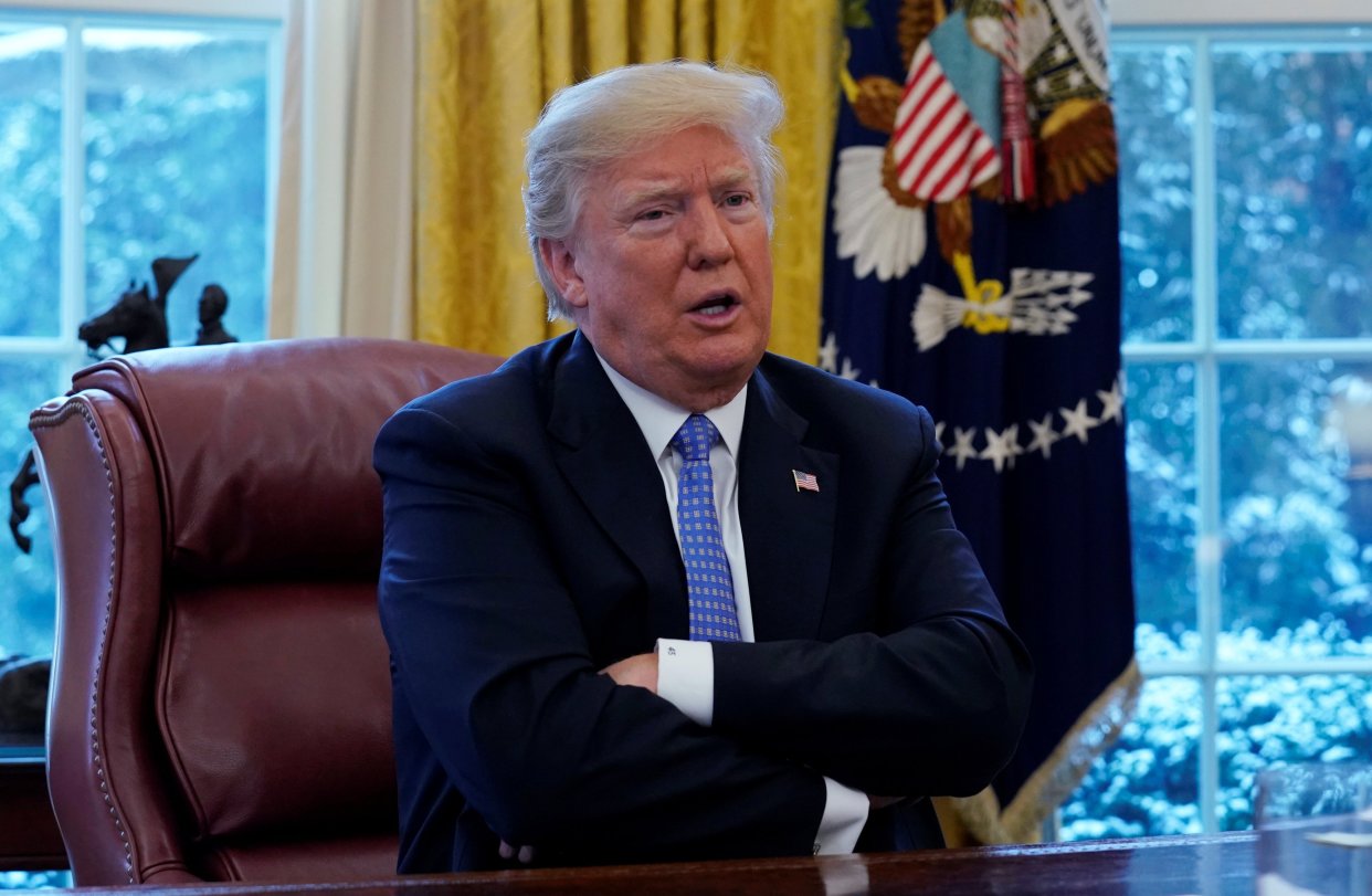 Examining Trump's Aggressive Trade Actions Against Europe Examining Trump's Aggressive Trade Actions Against Europe