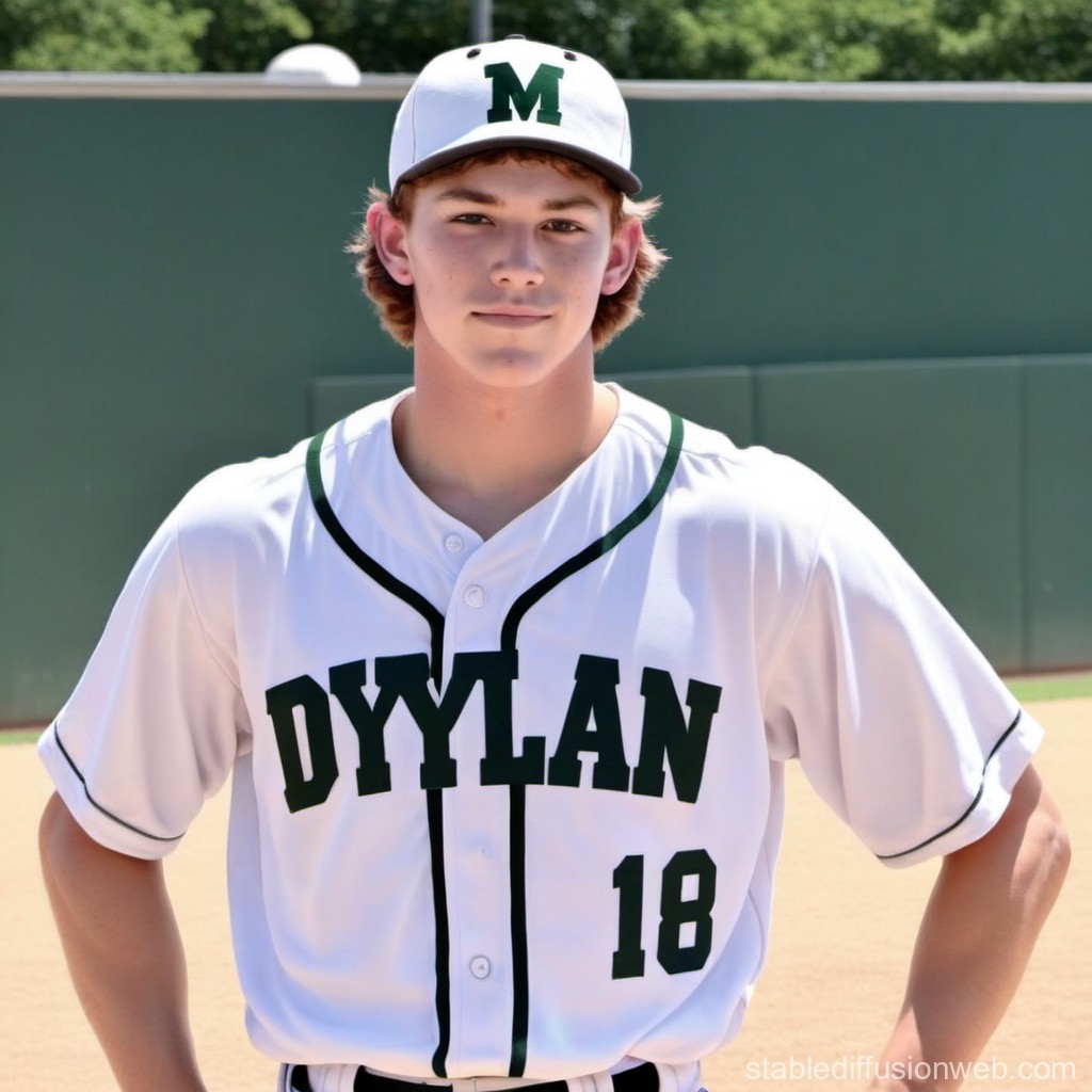 Exclusive: Dylan Efron And The Fourth Wing – A Conditional Offer Exclusive: Dylan Efron And The Fourth Wing – A Conditional Offer