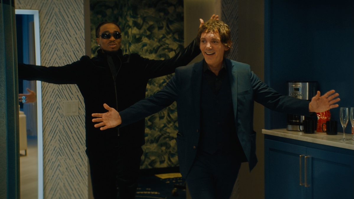 Exclusive High Rollers Poster & Photos: New John Travolta Action Movie Preview Exclusive High Rollers Poster & Photos: New John Travolta Action Movie Preview