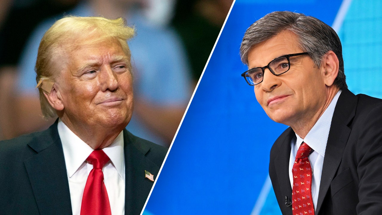 Exclusive: Inside The $20 Million Negotiation To Settle Trump's Lawsuit Exclusive: Inside The $20 Million Negotiation To Settle Trump's Lawsuit