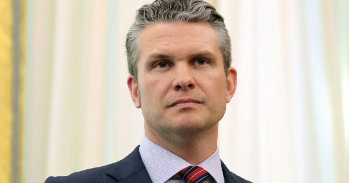 Exclusive: Investigation Into Hegseth's Use Of Signal Chats During Pentagon Tenure Exclusive: Investigation Into Hegseth's Use Of Signal Chats During Pentagon Tenure