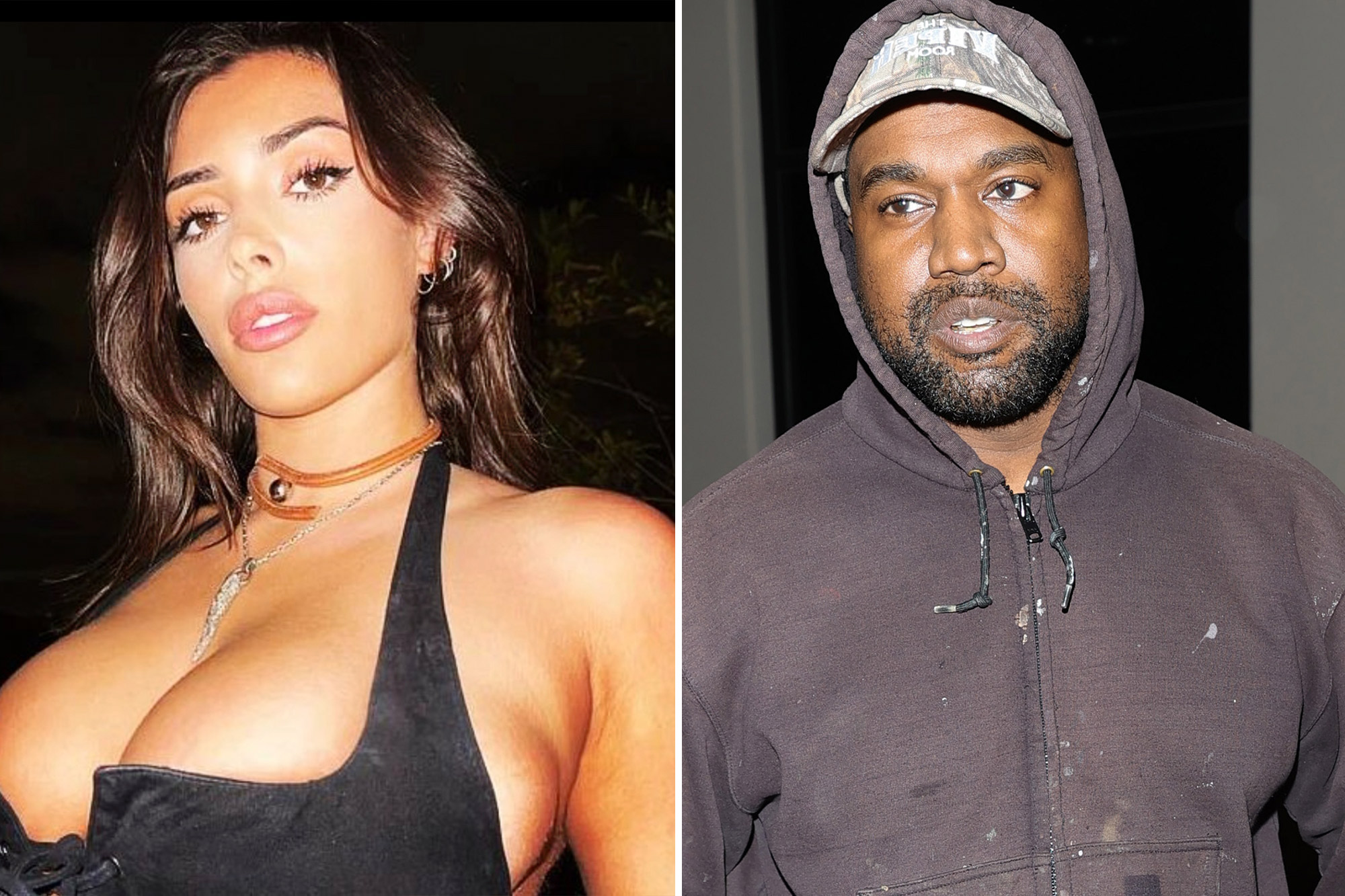 Exclusive: Kanye West And Bianca Censori's Relationship Status Update Following Grammys Exclusive: Kanye West And Bianca Censori's Relationship Status Update Following Grammys