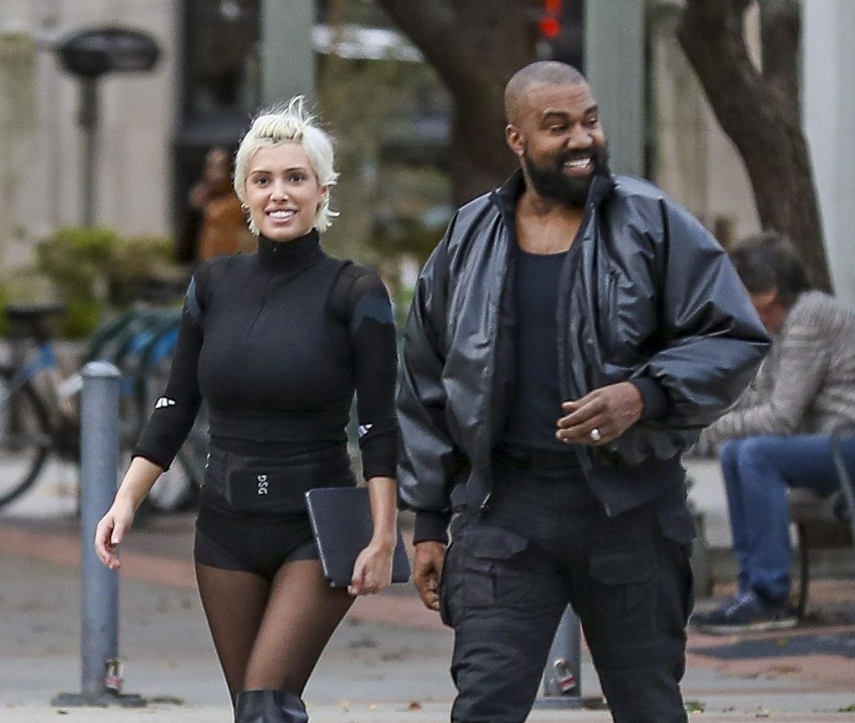 Exclusive: New Details Emerge About Bianca Censori And Kanye West's Relationship Exclusive: New Details Emerge About Bianca Censori And Kanye West's Relationship