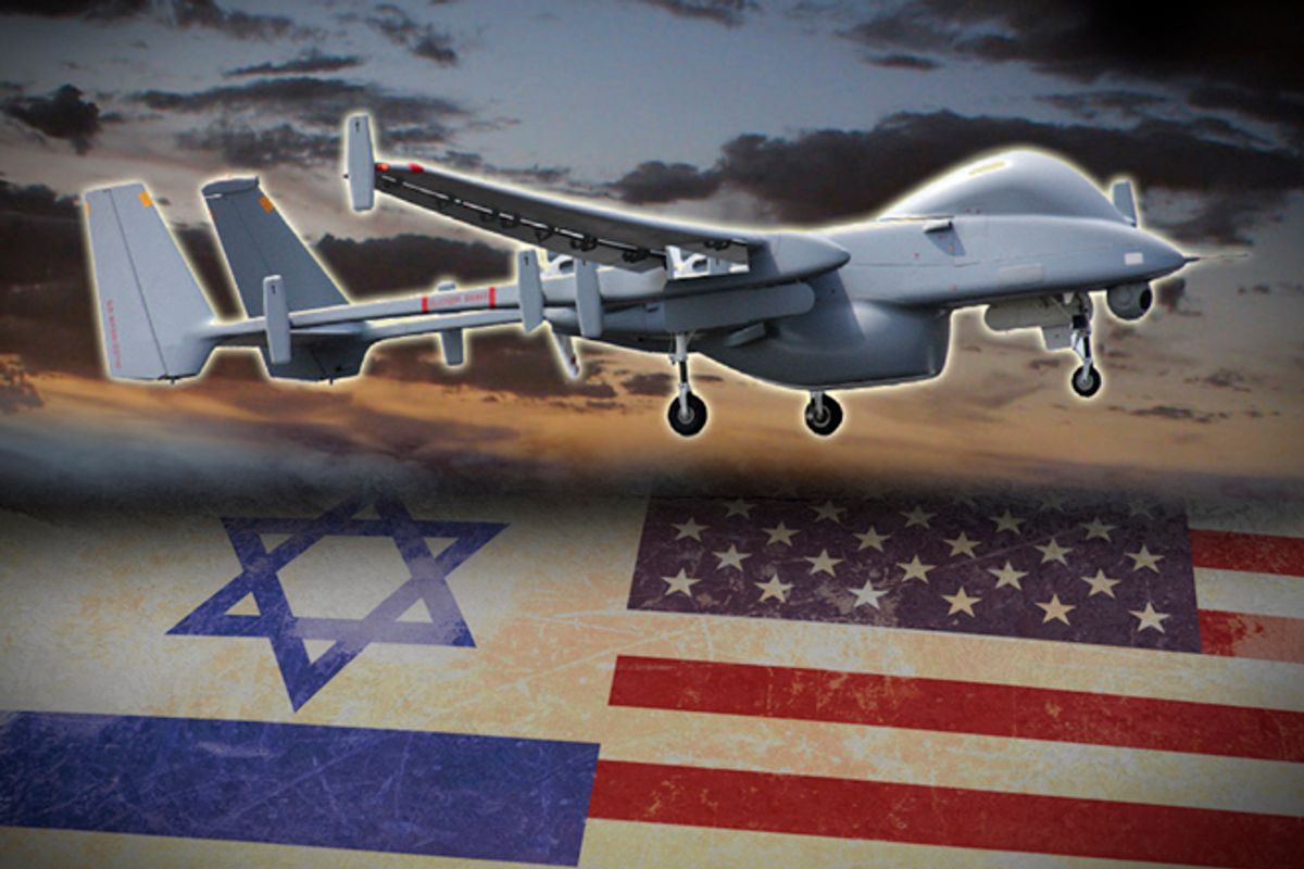 Exclusive: The U.S. Army's Ambitious Plan For Drone Dominance Exclusive: The U.S. Army's Ambitious Plan For Drone Dominance