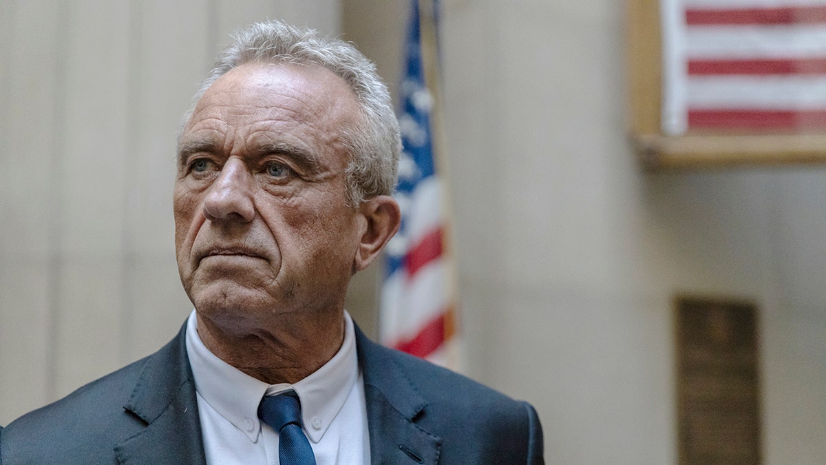 Exclusive: Trump Officials Reject RFK Jr.'s Pesticide Attacks Exclusive: Trump Officials Reject RFK Jr.'s Pesticide Attacks